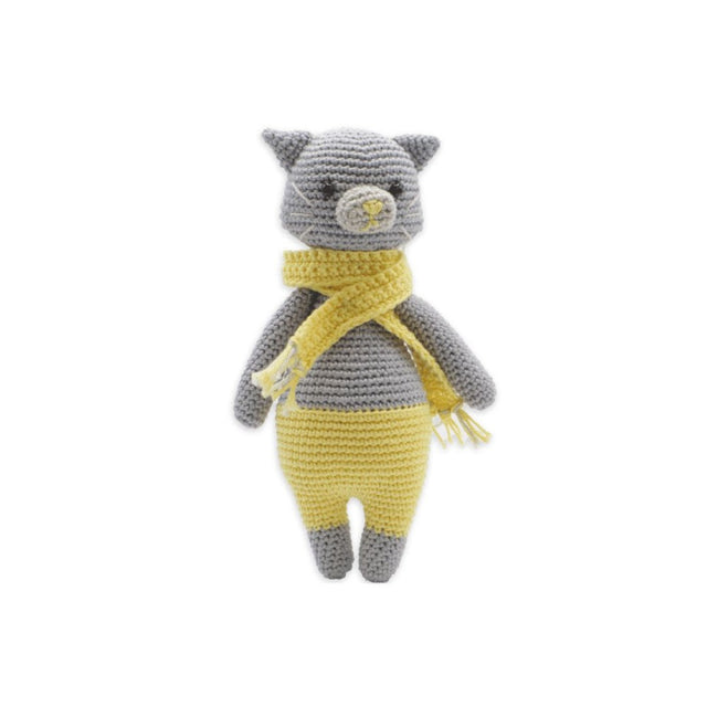 Hardicraft Polly Cat Crochet Kit