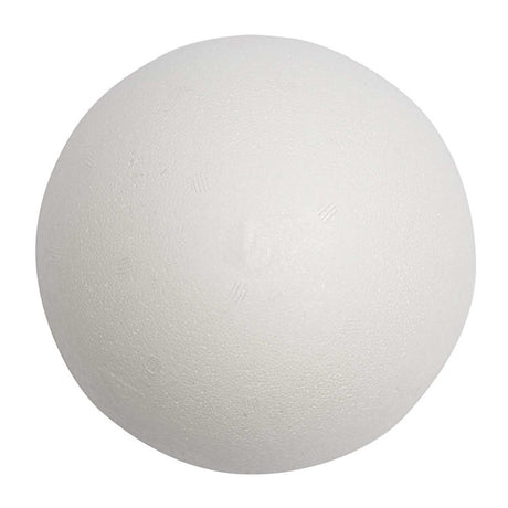 Polystyrene Ball 20 cm