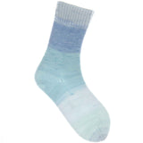 Rico Cashmeri Luxury Socks Antartic