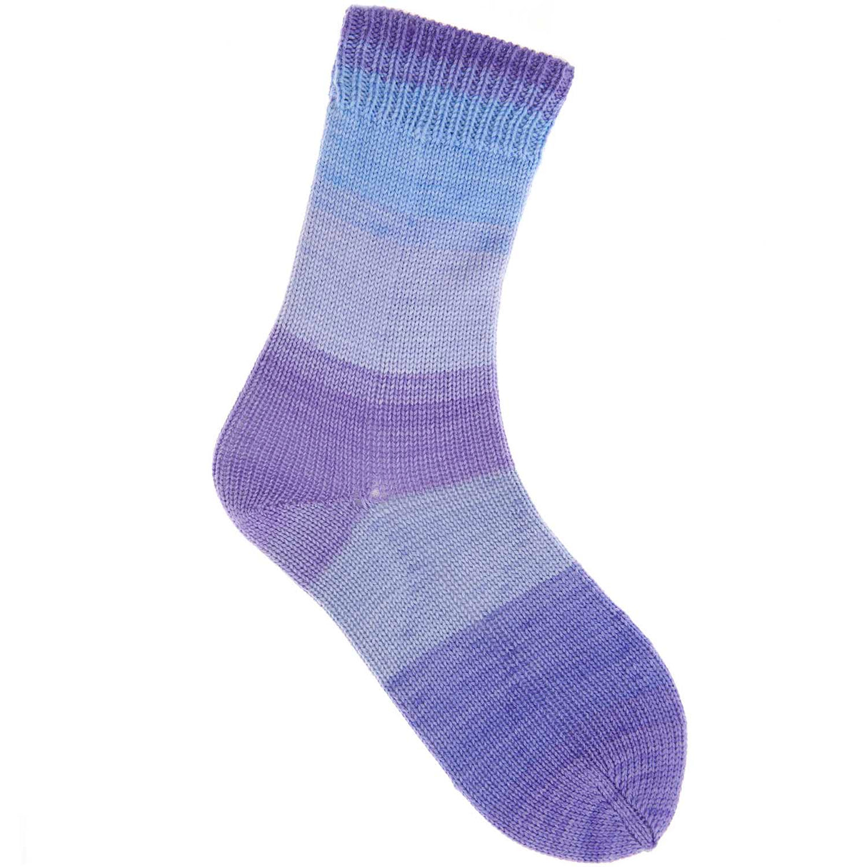 Rico Cashmeri Luxury Socks Violet