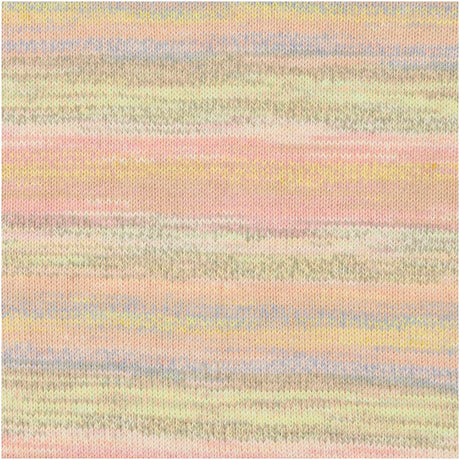 Rico Creative Chic Unique Cotton DK Pastels