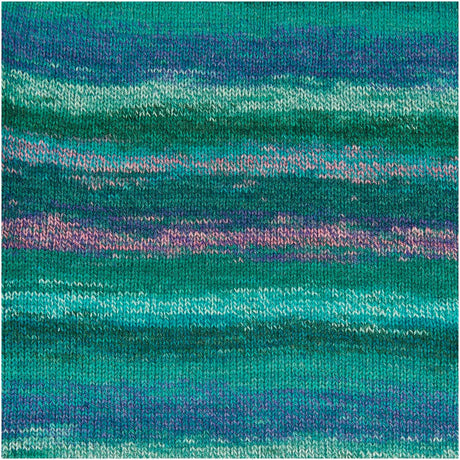 Rico Creative Chic Unique DK Ocean