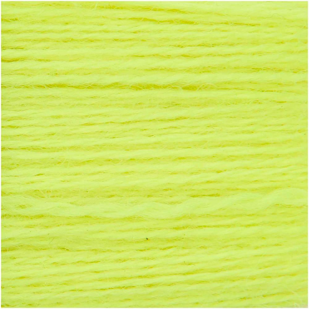 Rico Creative Fix It Neon Yellow