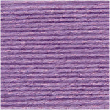 Rico Creative Fluffily DK Purple