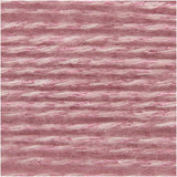 Rico Creative Fluffily DK Smokey Pink