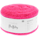 Rico Creative Fluffily DK Yarn