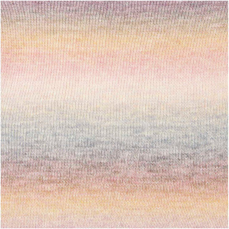 Rico Creative Painted Power Cotton Fresh Pink