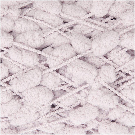 Rico Creative Pompon Yarn Lilac