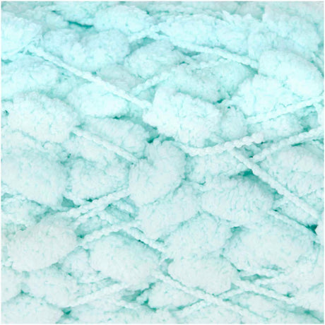 Rico Creative Pompon Yarn Mint