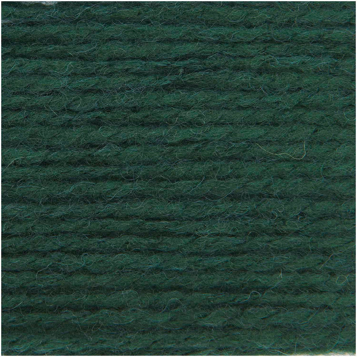 Rico Creative Soft Wool Aran Fir Green