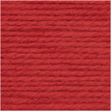 Rico Creative Soft Wool Aran Red