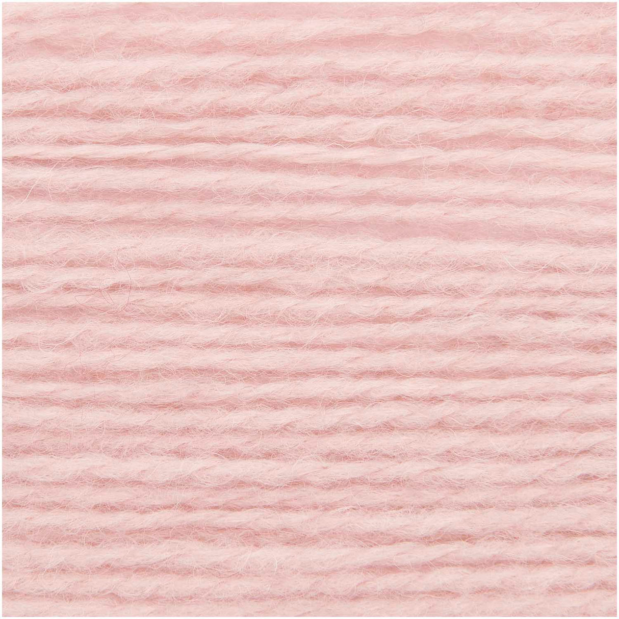 Rico Creative Soft Wool Aran Rose