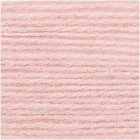 Rico Creative Soft Wool Aran Rose