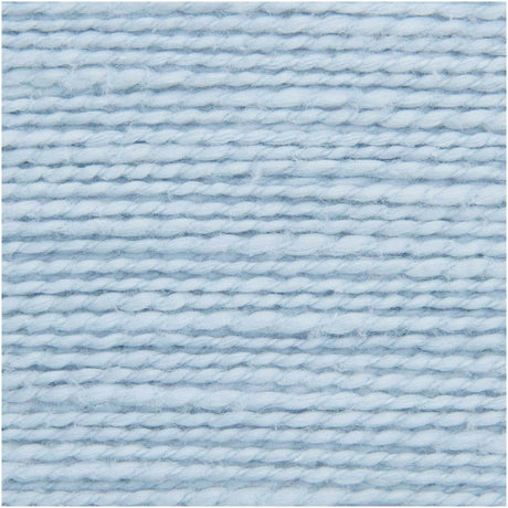 Rico Essentials Super Cotton DK Light Blue