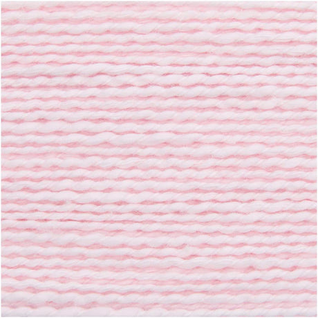 Rico Essentials Super Cotton DK Pink