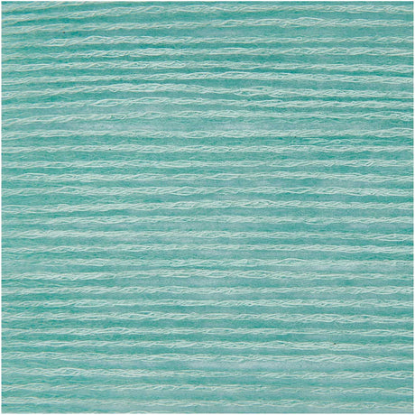 Rico Fashion Cotton Merino Lace Teal