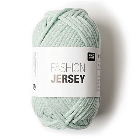 Rico Fashion Jersey Yarn