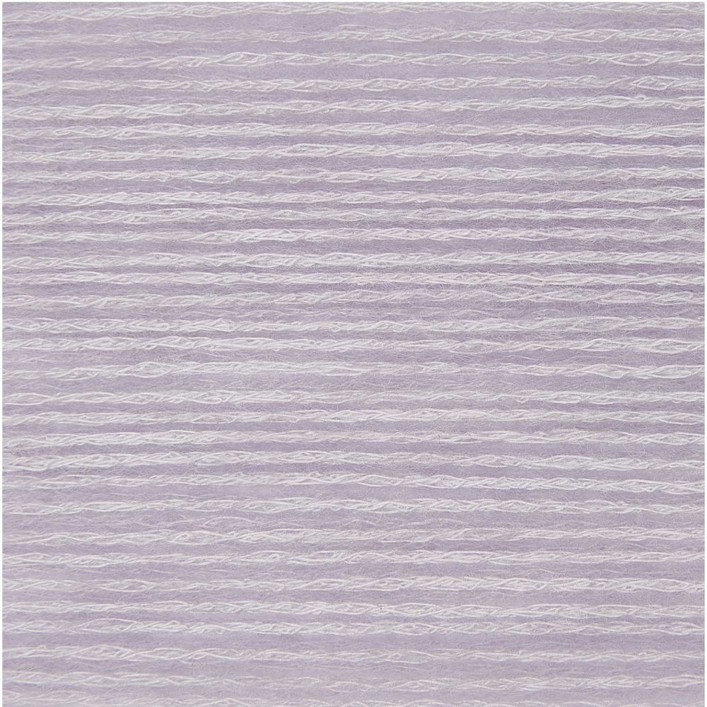 Rico Fashion Merino Lace Solid Colours Lilac