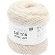 Rico Fashion Merino Lace Yarn Solid Colours