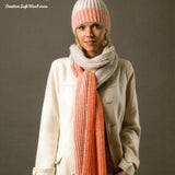 Rico Aran Knitting Pattern 660