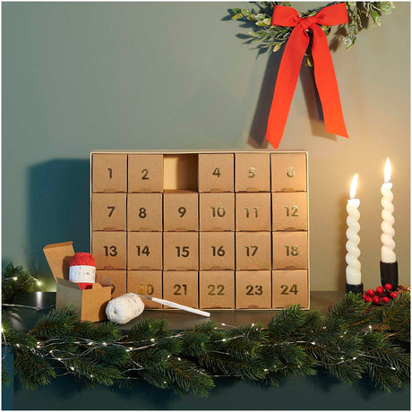 Ricorumi Advent Calendar