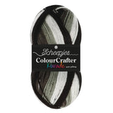 Scheepjes Colour Crafter Parade Grey Blend