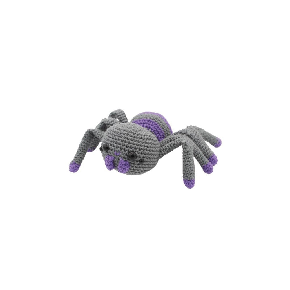 Sonja Spider Crochet Kit