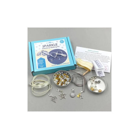 Sparkle Jewellery Making Kit