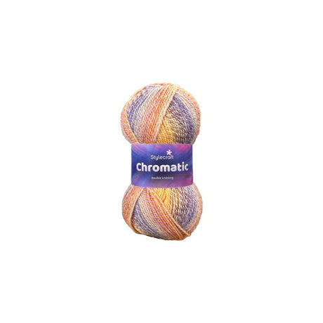 Stylecraft Chromatic DK Yarn