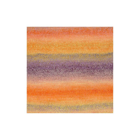 Stylecraft Chromatic DK Serene Sunburst