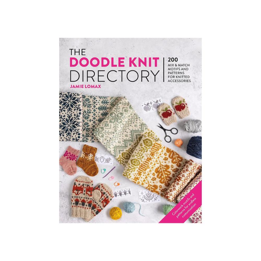 The Doodle Knit Directory