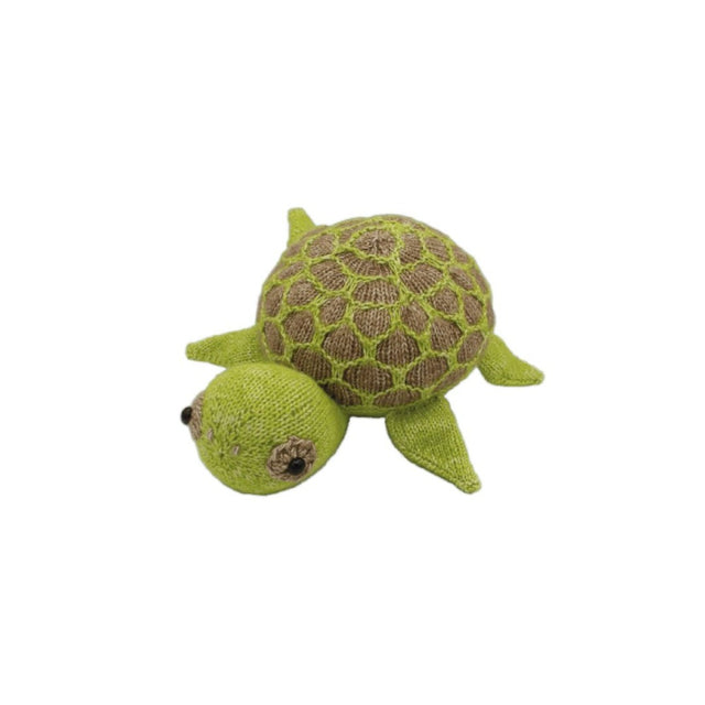 Hardicraft Ties Turtle Knitting Kit