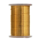 Trimits Beading Wire Gold