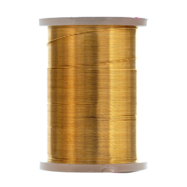 Trimits Beading Wire Gold