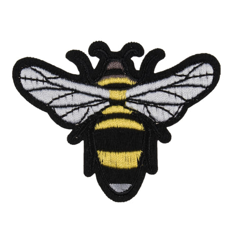 Trimits Bee Motif