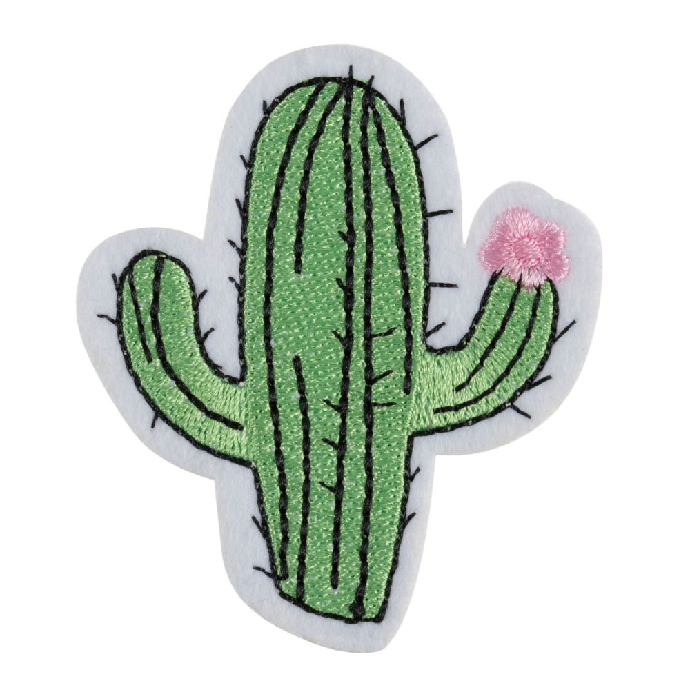 Trimits Cactus Motif