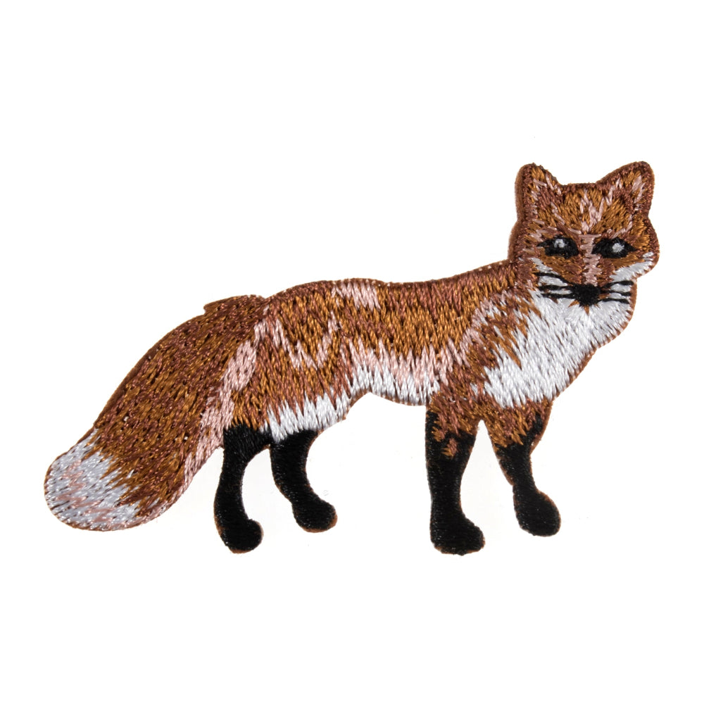 Trimits Fox Motif