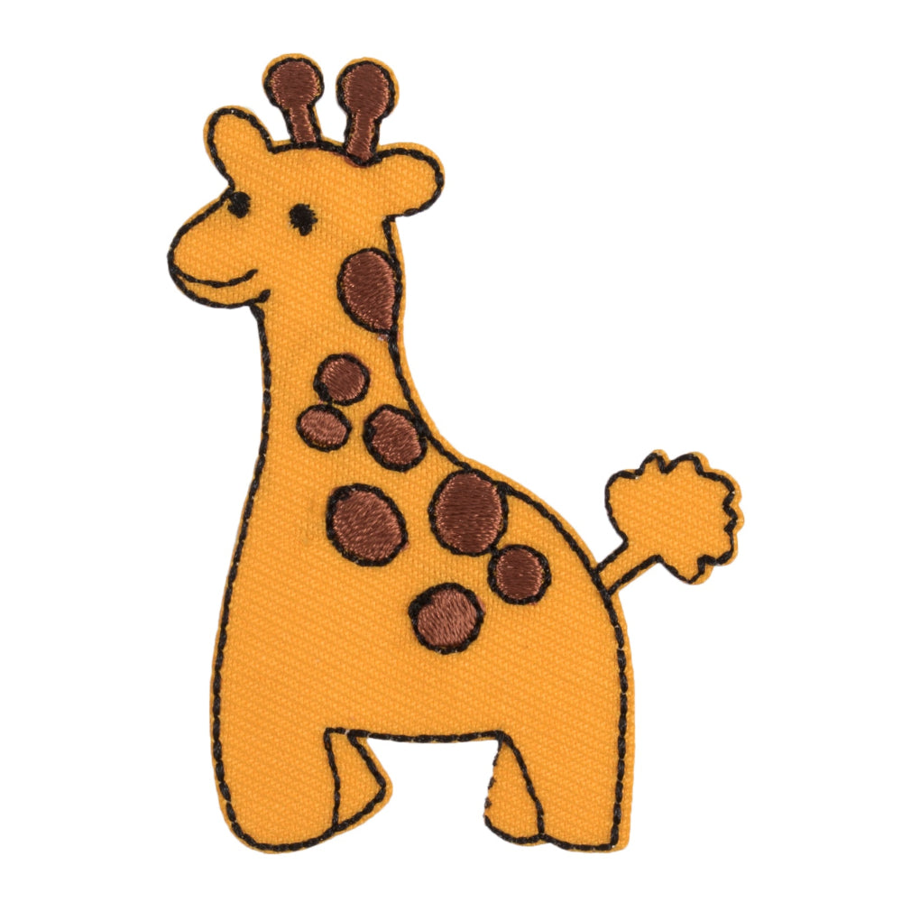 Trimits Giraffe Motif