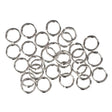 Trimits Jump Ring Silver