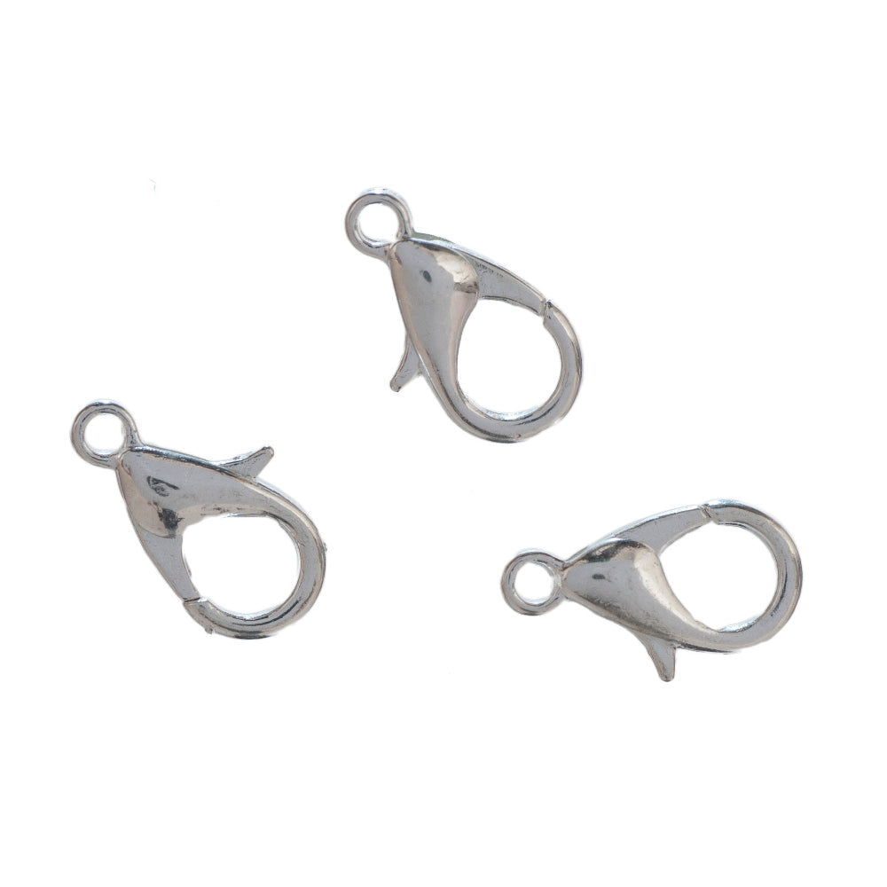 Trimits Lobster Clasps Silver