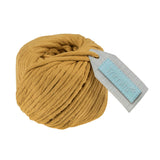 Trimits Macrame Cord Mustard