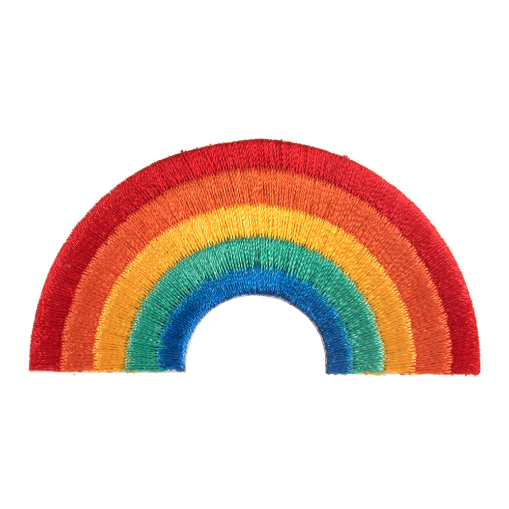 Trimits Rainbow Motif