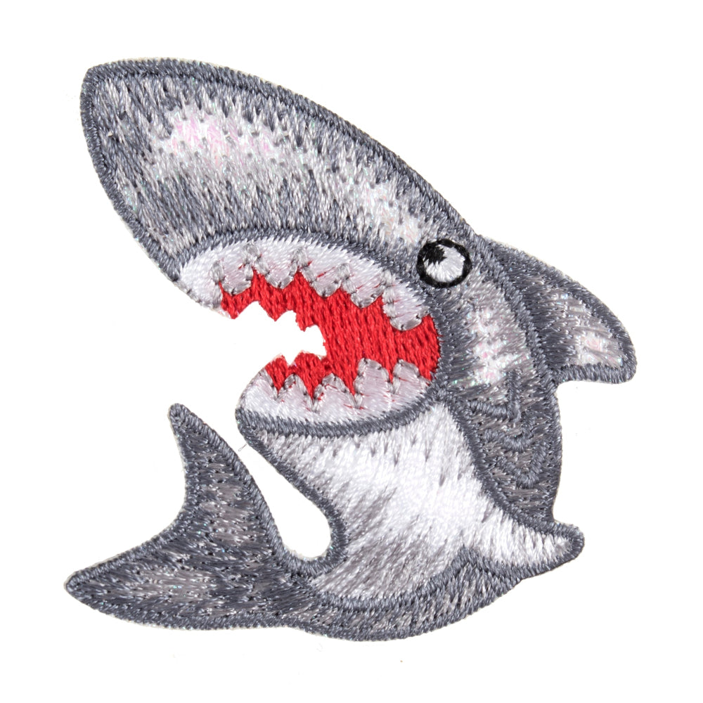 Trimits Motif Shark