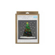 Trimits Needle Felting Frame Kit Christmas Tree