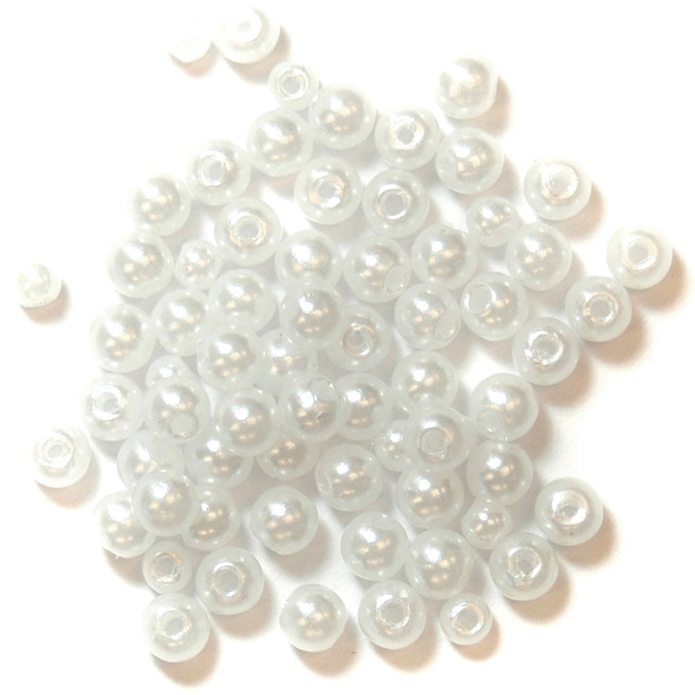 Trimits Pearl Beads 2.5 mm