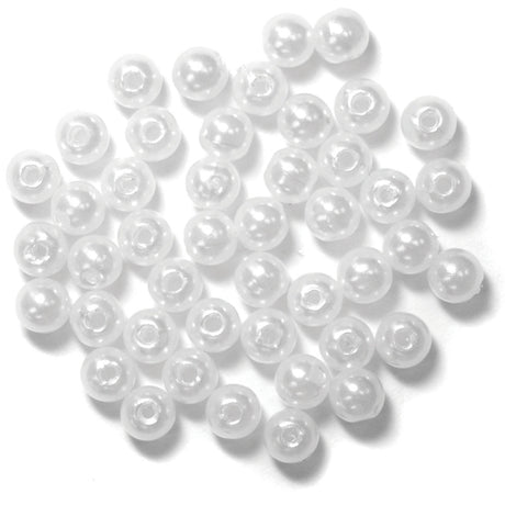 Trimits Pearl Beads Pearl 5 mm