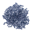 Trimits Pearl Beads 6 mm Navy Blue