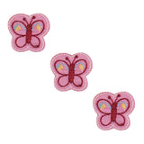 Trimits Pink Butterflies Trio Motif