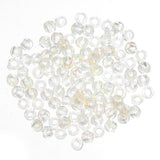 Trimits Plated Beads 3 mm Aurora