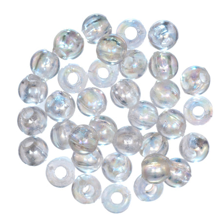 Trimits Plated Beads 5 mm Aurora